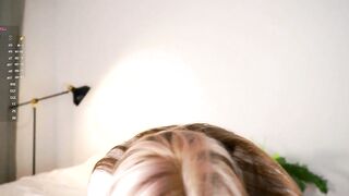 emmiemurray - Live Chaturbate panties flexing maid camcam