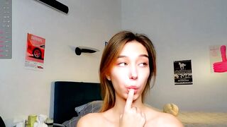 smoothnesss - Live Chaturbate cumshot blond Streamed content teasing