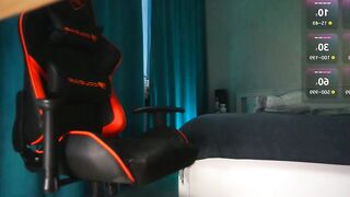 like_pie - Live Chaturbate boots supermodel pleasure office