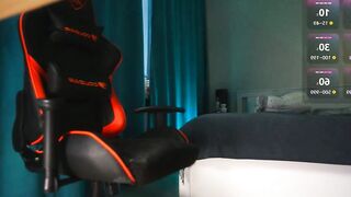 like_pie - Live Chaturbate boots supermodel pleasure office