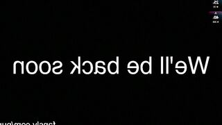 purrmi - Live Chaturbate quirky cum madure model