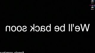 purrmi - Live Chaturbate quirky cum madure model