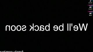 purrmi - Live Chaturbate quirky cum madure model