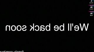 purrmi - Live Chaturbate quirky cum madure model