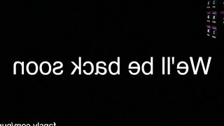 purrmi - Live Chaturbate quirky cum madure model