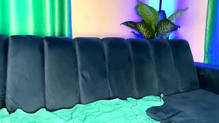 dreaminterracial - Live Chaturbate facefuck interactivetoys whore creamycum