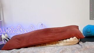 onlyxlicious_cb - Live Chaturbate puffynipples voyeur nudity Stream archive