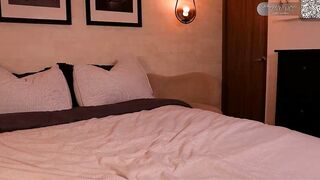 mariannacruzz - Live Chaturbate mature lesbian naughty cuckold