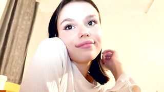 janethcensky - Live Chaturbate spanks darkhair edge lips