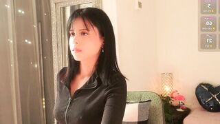 mysticxkitty - Live Chaturbate bignaturalboobs lovenses spoil natural