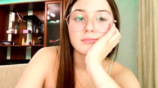 joanalkins - Live Chaturbate broadcast blow face lonely