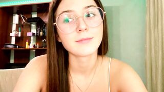 joanalkins - Live Chaturbate broadcast blow face lonely