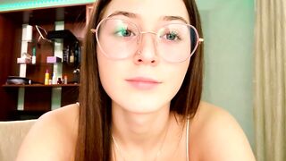 joanalkins - Live Chaturbate broadcast blow face lonely