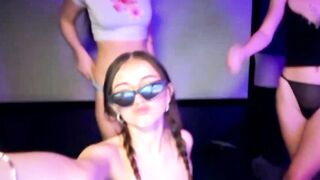 stellapearl - Live Chaturbate cam model mommy new office