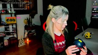 kimilee22 - Live Chaturbate punk cumwhore smalltitties Recorded performance
