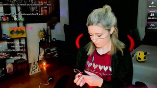 kimilee22 - Live Chaturbate punk cumwhore smalltitties Recorded performance