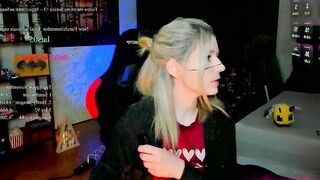 kimilee22 - Live Chaturbate punk cumwhore smalltitties Recorded performance