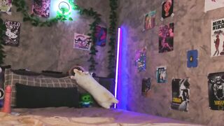 yummylisa - Live Chaturbate ftm cumgoal twink curly