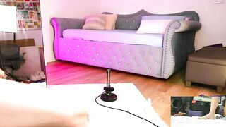 goddexxofpleasure - Live Chaturbate creamypussy sexmachine lactation chocolate