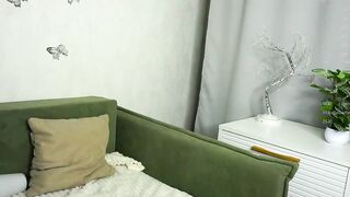 deloresklecha - Live Chaturbate Webcam footage Live interaction lushon bulge