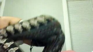 kaylaelizabeth97 - Live Chaturbate toy hairyarmpit booty mistress