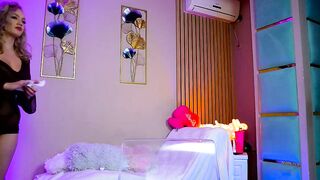 sabrinajadex - Live Chaturbate femdom chat slimbody naturalboobs