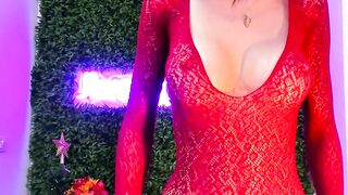 hotfallingdevil - Live Chaturbate curlyhair chat milky Webcast record
