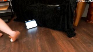 serareads - Live Chaturbate girlnextdoor niceass bwc Video