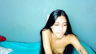 petitestrawberry18 - Live Chaturbate nylons Live stream recording deep hidden show