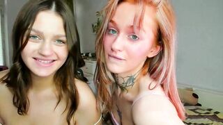 doramoonlurk - Live Chaturbate naughtygirl cashpig braces lovely