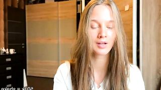 emi__ly - Live Chaturbate hairypussy flexible Recorded interaction smile