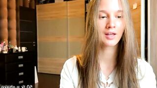 emi__ly - Live Chaturbate hairypussy flexible Recorded interaction smile