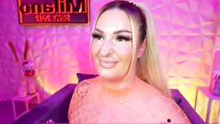 tamaramilano - Live Chaturbate bbw dildoplay africanqueen teens