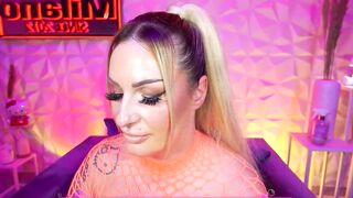 tamaramilano - Live Chaturbate bbw dildoplay africanqueen teens