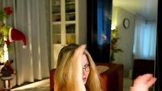 seeunexttime - Live Chaturbate greatass deep multigoal blond