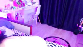 night_angell - Live Chaturbate clit showcum pump couple