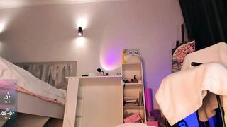 devaivy - Live Chaturbate perky camwhores smiles shaved