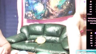 coprolitestorm - Live Chaturbate buttplug tail analshow ahegao