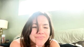 bendlikebecks - Live Chaturbate hotgirl fucking mommy hugeass