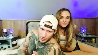 jack19942248 - Live Chaturbate nicebody model cashmaster longtongue