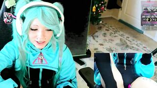 archancel - Live Chaturbate footjob dirtytalk solo phonesex