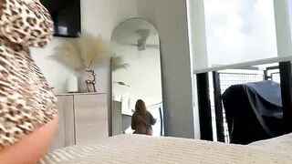 reecemarie - Live Chaturbate Webcam snapshot spoil fetish femdom