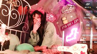 _babby_doll - Live Chaturbate bj bimbo hugeboobs dp