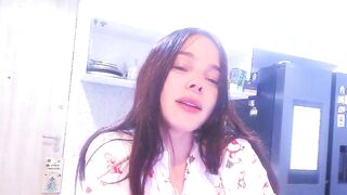 kendalltyler - Live Chaturbate biglegs bigboob milk blond