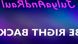 julyaandraul - Live Chaturbate newgirl bigbelly bigboobs sissification