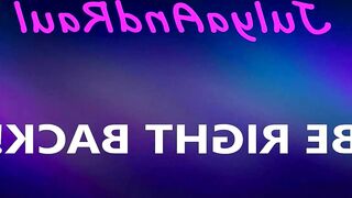 julyaandraul - Live Chaturbate newgirl bigbelly bigboobs sissification