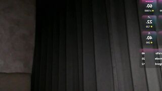 alisagoddie19 - Live Chaturbate Live stream recording erotic password balloons