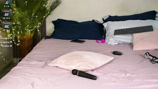 marilyn_mike - Live Chaturbate kiss fun brownhair toy