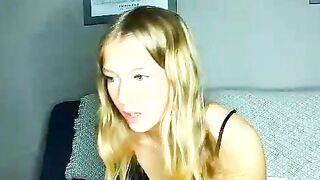angelblisss - Live Chaturbate tightpussy nicegirl master happy