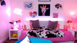 holihurricane - Live Chaturbate longlegs feetshow nonnude wheel